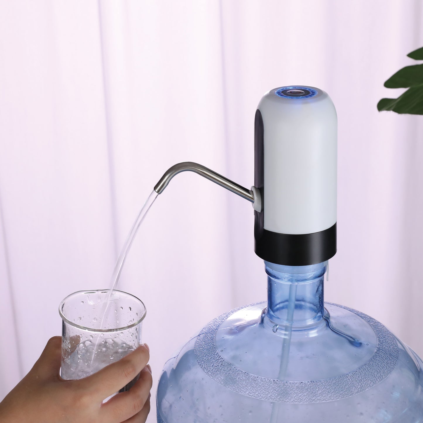 Dispensador Agua