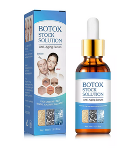 Botox Stock Solution Serum Antiarrugas™