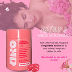 🌸 URO™ | VAGINAL PROBIOTIC 🌸